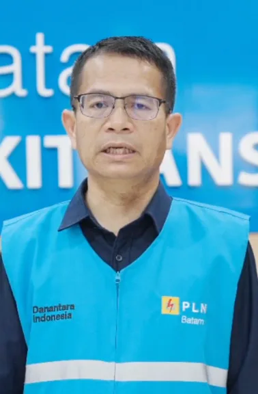 PLN Batam Resmi Angkat Bicara : Kami Akan Lakukan Investigasi Lanjutan !