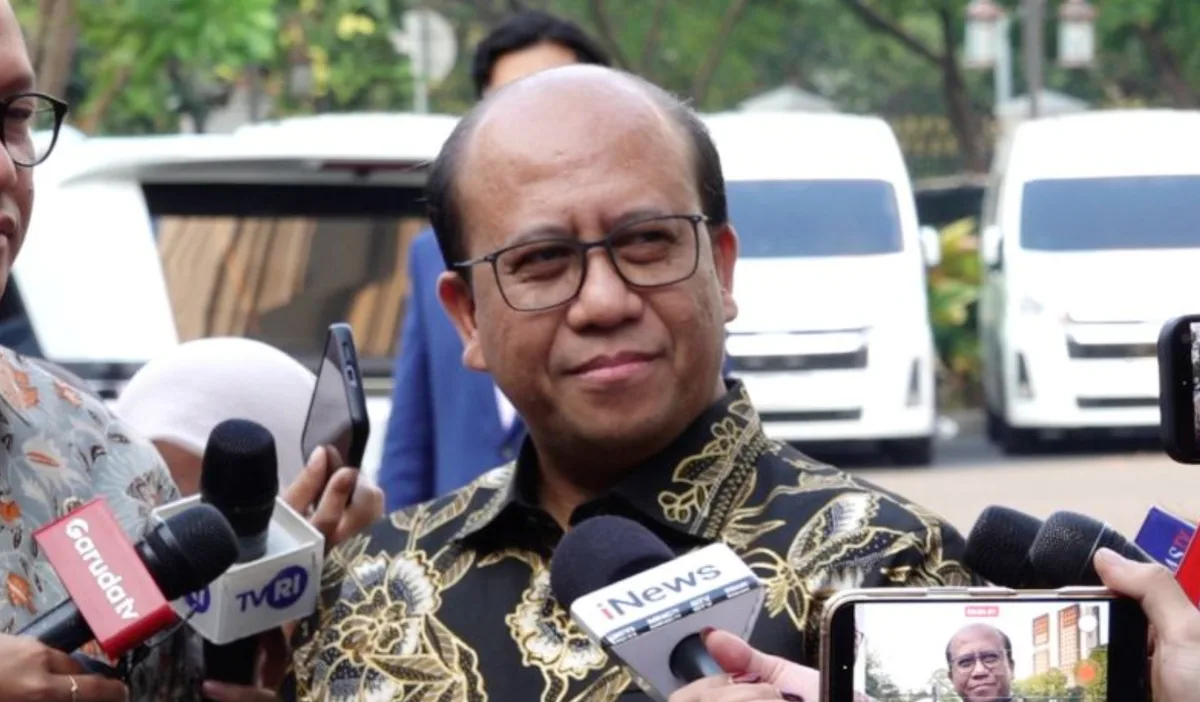 PLN Mendadak Ganti Direktur Utama Malam Ini!