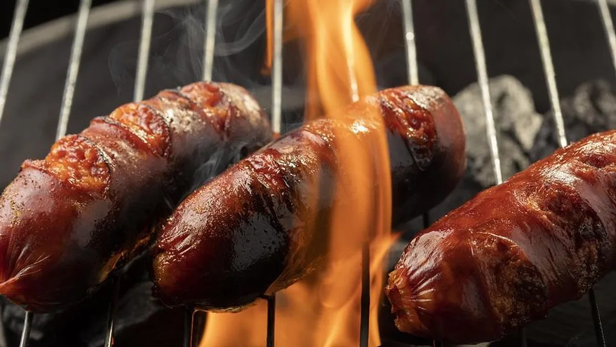 Makanan yang Bisa Memicu Kanker Mulut