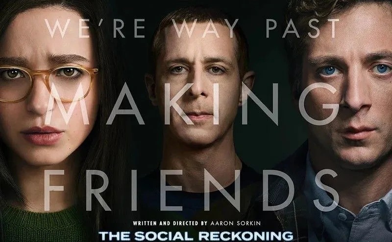 ‘The Social Reckoning’, kisah nyata di balik Facebook
