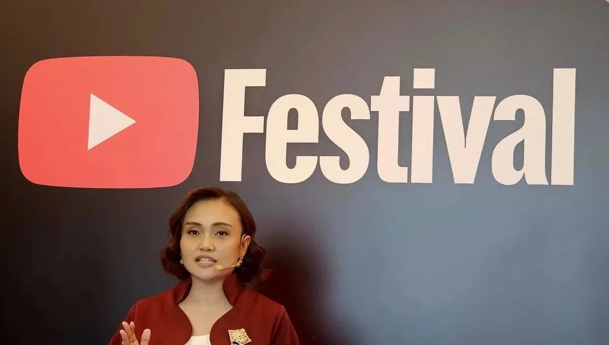 YouTube kini menghadirkan sederet fitur baru