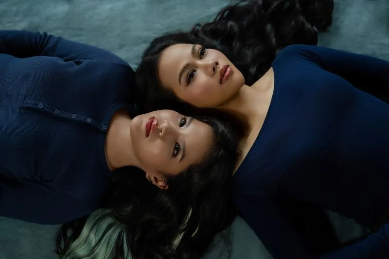 Rilis Lagu 'Mendung', Yura Yunita dan Idgitaf Ajak Pendengar Peluk Rasa Sedih