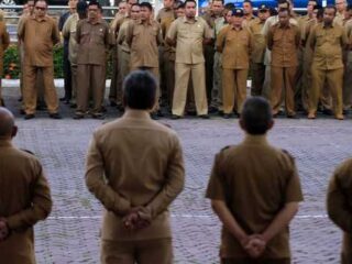 Tjahjo Kumolo: ASN Pusat 'smart' dan berkualitas pindah serentak ke Ibu Kota Negara yang baru