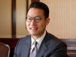 Lippo Group Revamp: Focus Shifts to Real Estate and Healthcare