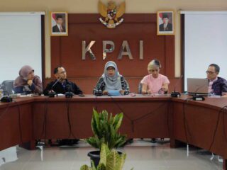 Nah !!! Soal pernyataan wanita hamil karena berenang di kolam, Istana minta pejabat hati-hati berbicara