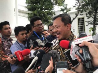 Menkes: Indonesia tidak tutup-tutupi soal virus korona, RSUP Semarang: Ada pasien meninggal karena flu babi