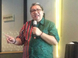 Corona terdeteksi di Indonesia, Aprindo imbau masyarakat tak perlu fobia dan 'panic buying'