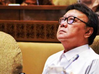 Disepakati !!! Perubahan cuti bersama dari 20 ke 24 hari, Tjahjo harap pelayanan masyarakat tetap terjaga