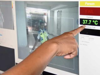 Pahami dulu virus corona bernama Covid-19, jangan panik