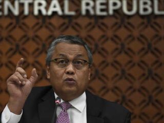 BI siapkan lima kebijakan lanjutan hadapi dampak virus corona, lihat peluang untuk ciptakan kesempatan baru