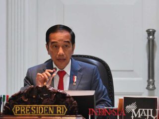 Jutaan Avigan dan Klorokuin dipesan, RS Khusus Pulau Galang rampung akhir Maret, RS Darurat Wisma Atlet beroperasi