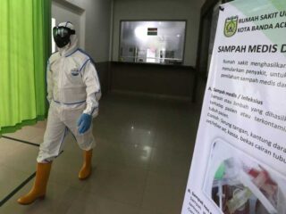 Antisipasi dampak corona, Pemerintah tak perlu hitung pertumbuhan ekonomi dan waspadai potensi resesi