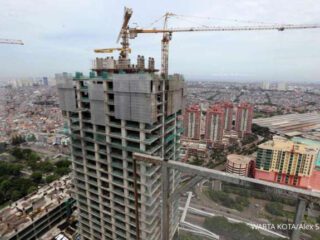 Terapkan strategi bisnis fokus pertumbuhan dan jaga kinerja, Lippo Karawaci tambah kepemilikan Siloam dan Lippo Cikarang; OSO: Langkah tepat
