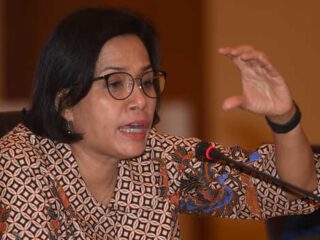 Skenario terburuk imbas corona: Pertumbuhan ekonomi Indonesia minus 0,4 persen, juga investasi bisa merosot ke posisi negatif