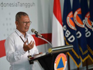 Disetujui !!! PSBB juga diberlakukan di lima daerah Jawa Barat (Kabupaten/Kota Bogor, Kabupaten/Kota Bekasi, dan Depok)