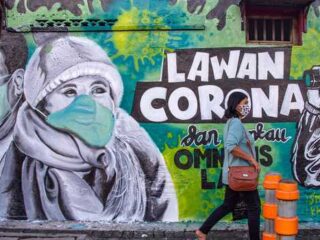 Covid-19 semakin meluas, Pemerintah akan geser hari libur nasional ke akhir tahun