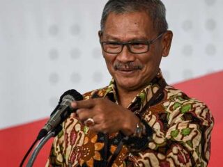 Syukur !!! Pasien corona yang sembuh meningkat