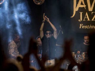 Klarifikasi !!! Keluarga pastikan Glenn Fredly meninggal bukan karena Covid-19, dan imbau pelayat tak antar jenazah ke pemakaman