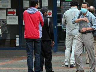 Perkasa saat krisis 1998 dan 2008, Australia langsung tumbang oleh corona, separuh dunia minta dana talangan dari IMF