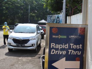 Siloam Hospitals dan Generali Indonesia hadirkan layanan 'telemedicine': Saat PSBB, bisa konsultasi medis gratis dengan dokter profesional dari rumah