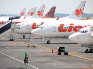 Hmmm !!! Layani Pebisnis, Lion Group kembali buka penerbangan domestik mulai 3 Mei
