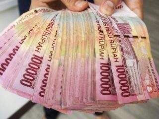 Stimulus !!! Semua karyawan di 18 sektor bakal gajian 'full' bebas pajak