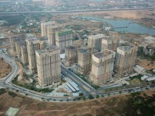 Perusahaan real estate terbesar di Indonesia tunjuk CFO dan CIO sarat prestasi, Lippo Karawaci siap lanjutkan aksi korporasi