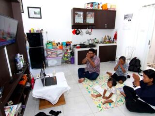 Sempat viral, kasus pembubaran ibadah Minggu di Cikarang selesai dengan musyawarah