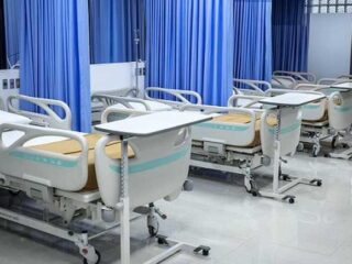 Siloam Hospitals Group tuntaskan pembangunan RS rujukan khusus Covid-19