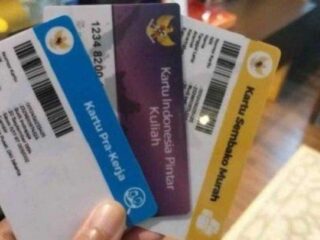 Catat !!! Ini cara daftar program Kartu Prakerja ke www.prakerja.go.id.