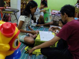 Jakarta disetujui berlakukan PSBB: Ini kegiatan yang dilarang