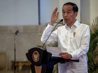 FAO: Pandemi Covid-19 pengaruhi keamanan pangan, Jokowi: Mendagri ingatkan Kepala Daerah pastikan ketersediaan bahan pokok selama corona