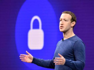 Wow !!! Harta Mark Zuckerberg bertambah Rp443,5 T dalam dua bulan