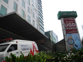 Siloam dan Lippo Karawaci alami penguatan di tengah saham konglomerasi cenderung turun karena proyeksi kinerja kuartal II bakal tertekan
