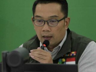 Ridwan Kamil keluarkan keputusan: PSBB Bodebek diperpanjang hingga 26 Mei 2020