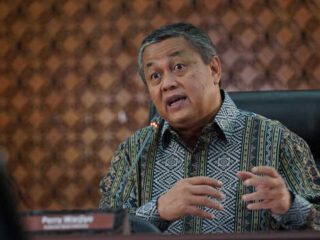 BI tegaskan tak akan cetak uang dalam menangani Covid-19