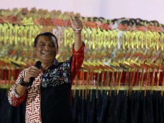 Figur !!! Didi Kempot, teladan berkesenian tanpa Narkoba hingga perjalanan tiga dekade bermusik dan bahagianya dicintai milenial