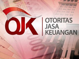 OJK: Sebanyak 5,92 juta Debitur berpotensi ajukan restrukturisasi Rp1.112,59 T