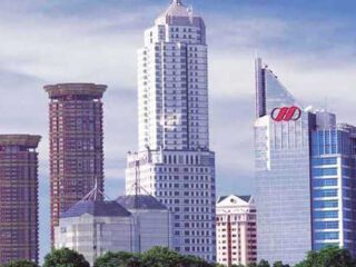 Analis: Pembelian saham Lipo Cikarang dan Siloam perkuat fundamental perusahaan PT Lippo Karawaci Tbk