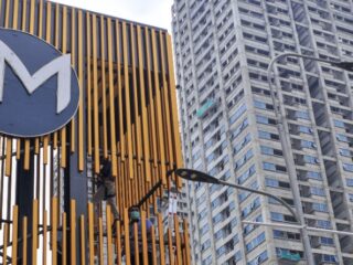 Meikarta berkomitmen dukung pemerintah atasi Covid-19, bangun gedung perawatan pasien corona di sejumlah RS Siloam
