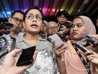 Bank Dunia setujui pendanaan sebesar US$250 juta untuk tanggap darurat Covid-19 di Indonesia