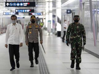 Ada 245 proyek strategis nasional baru, Presiden Jokowi: Kaji ulang berdasarkan urutan prioritas