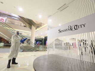 Hmmm !!! Survei VoxPopuli: Masyarakat lebih takut kelaparan dibanding Covid-19