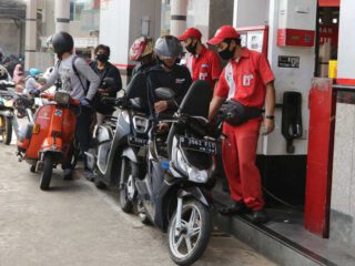 Pertamina luruskan isu akan hapus premium,  jenis BBM ini masih dilanjutkan sesuai penugasan Pemerintah