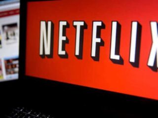 Ups !!! Amerika siap balas pajak Netflix Indonesia dengan tarif dagang
