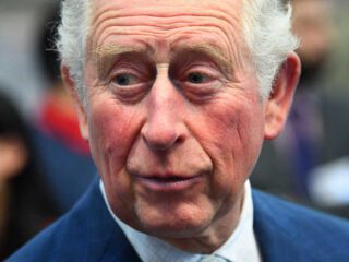 Pangeran Charles: Covid-19 adalah peluang mengatur kembali ekonomi; Italia mulai cabut 'lockdown', PM: “Kita berhak tersenyum”