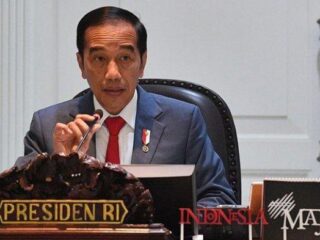 Tapera !!! Gaji PNS, TNI/Polri & swasta dipotong 2,5 persen, gaji Rp5 juta disisihkan Rp325 ribu per bulan