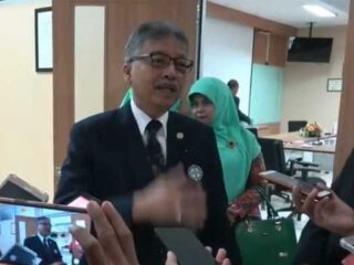 Salut dengan James Riady mendirikan RS Siloam di daerah-daerah, Ketum Persi: Sangat mulia swasta ikut bisnis rumah sakit