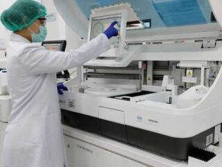 Ditunjuk jadi RS rujukan Covid-19 oleh Gubernur Sulut, Siloam Hospitals Paal Dua Manado melayani pasien 7x24 jam