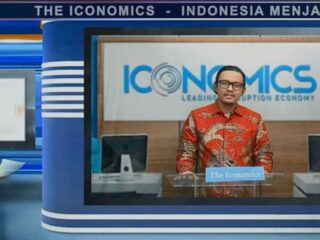 Miliki peran penting, sektor Jasa Keuangan dinilai mampu lewati masa pandemi Covid-19